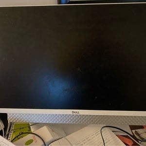 Dell desktop